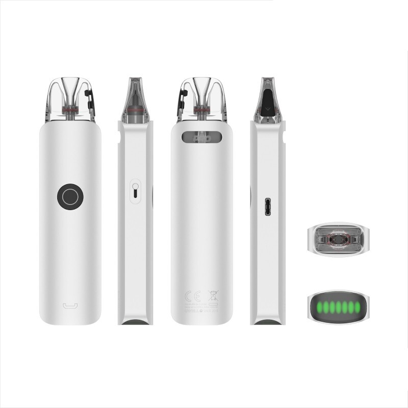 Uwell Caliburn G4 Classic Pod System Kit thumbnail 2