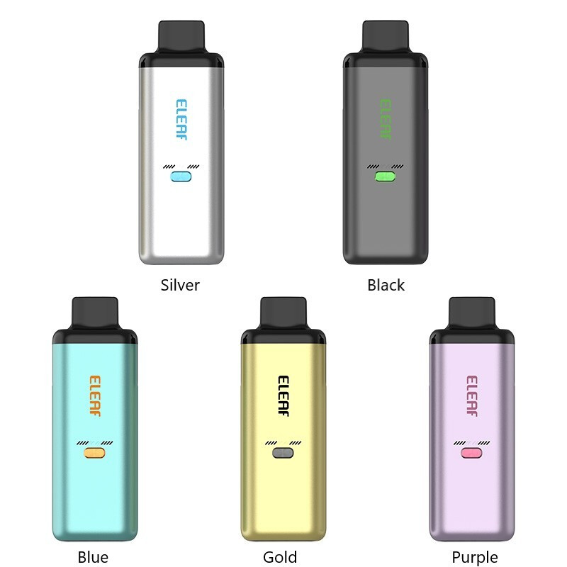Eleaf IORE MIX POD kit 1