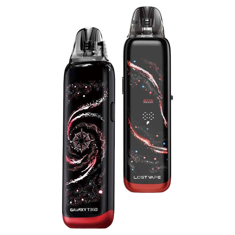Lost Vape Galaxy T360 POD Kit 1