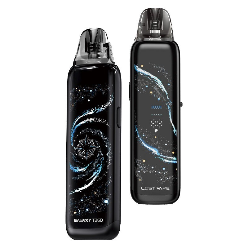 Lost Vape Galaxy T360 POD Kit thumbnail 3