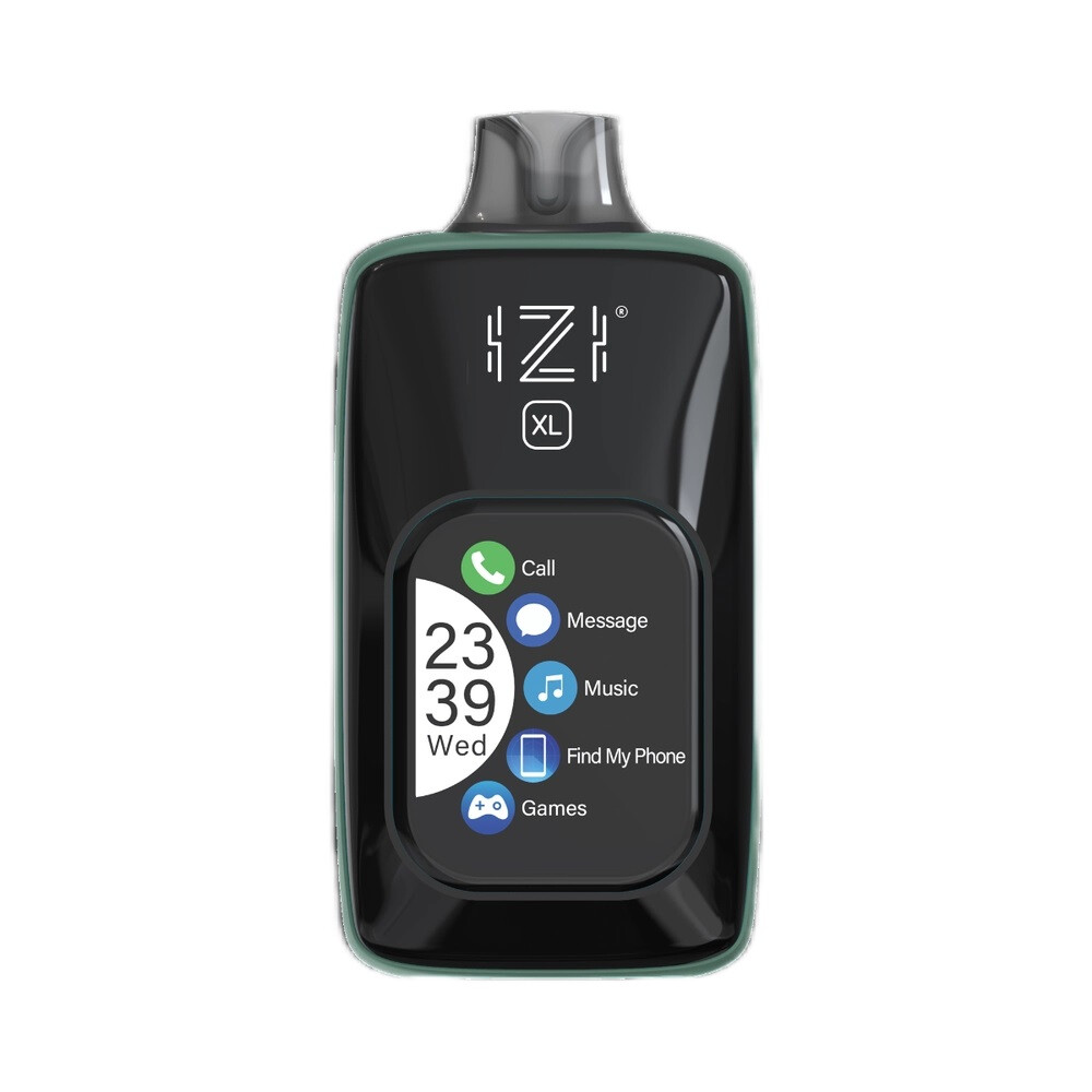 IZI Model XL Smart 30000 затяжек 1