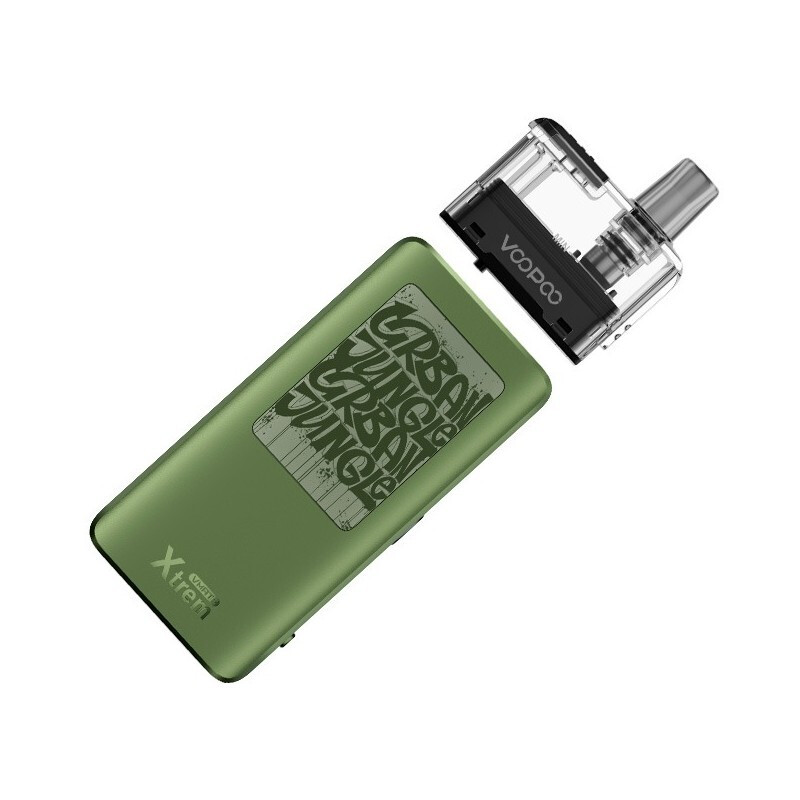 Voopoo VMATE Xtrem POD Kit 1
