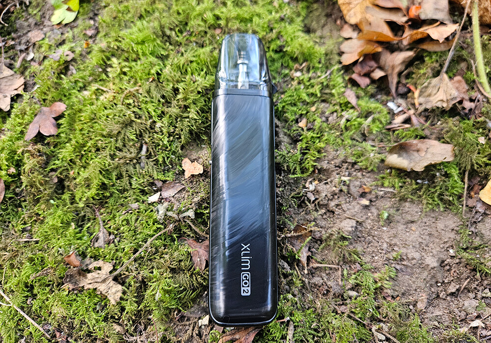 Oxva Xlim Go 2 POD Kit thumbnail 2