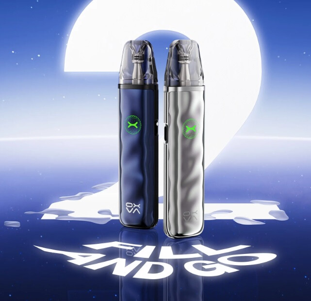 Oxva Xlim Go 2 POD Kit 1