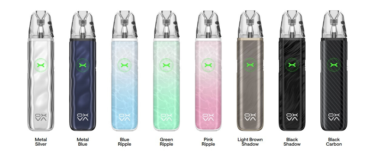 Oxva Xlim Go 2 POD Kit thumbnail 4