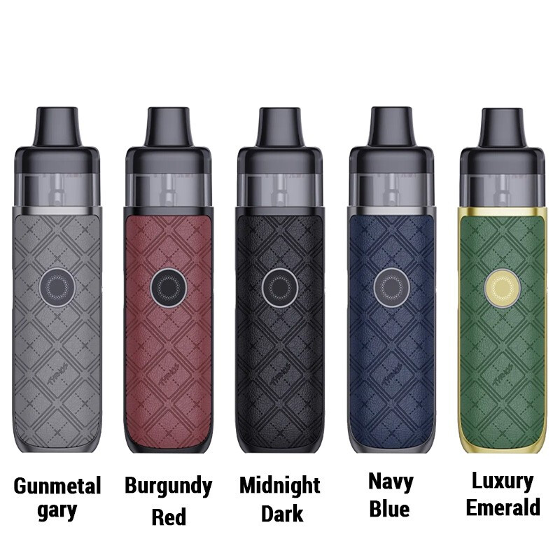 Uwell Typhos SE POD Kit thumbnail 3