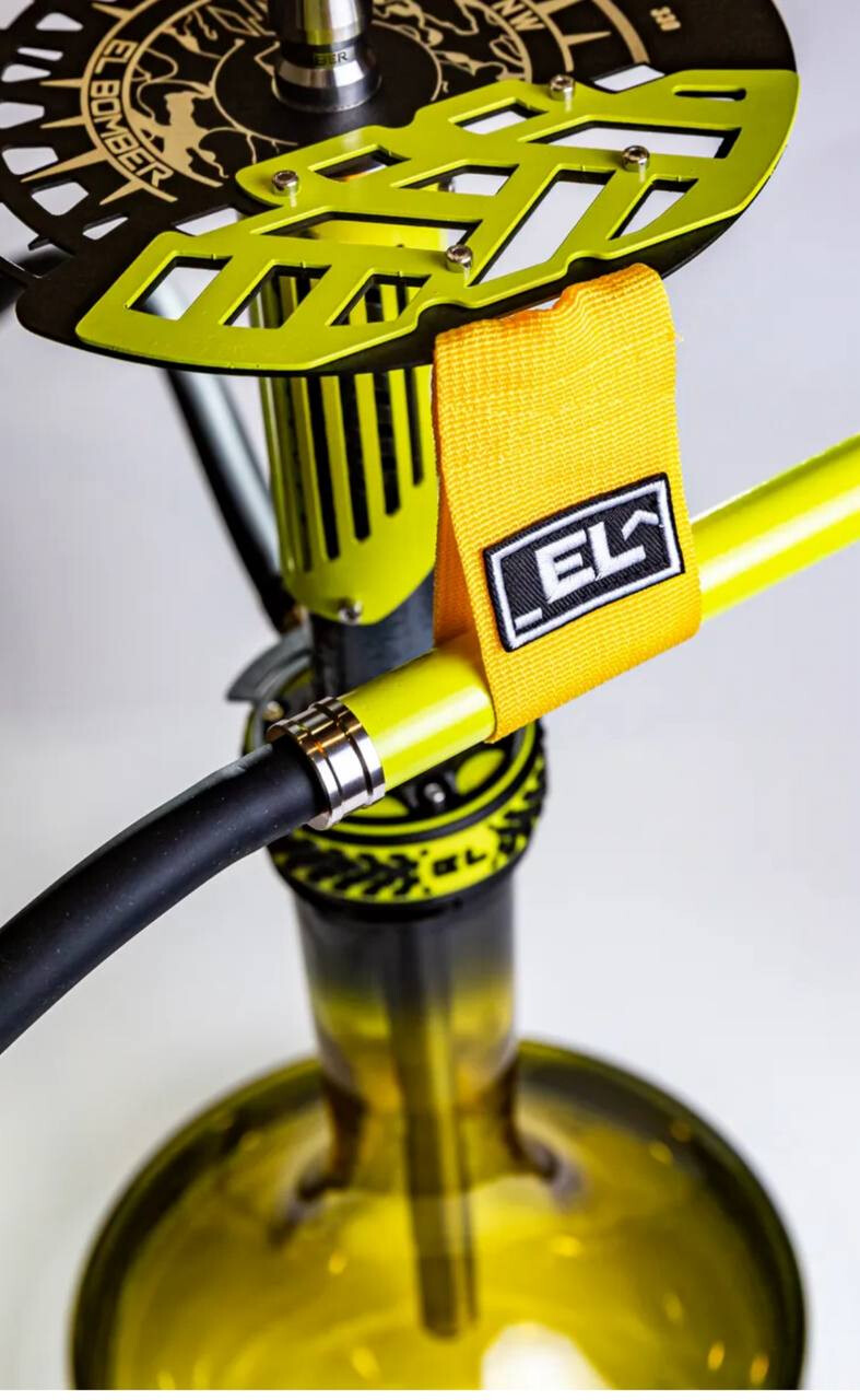 Кальян EL BOMBER thumbnail 6