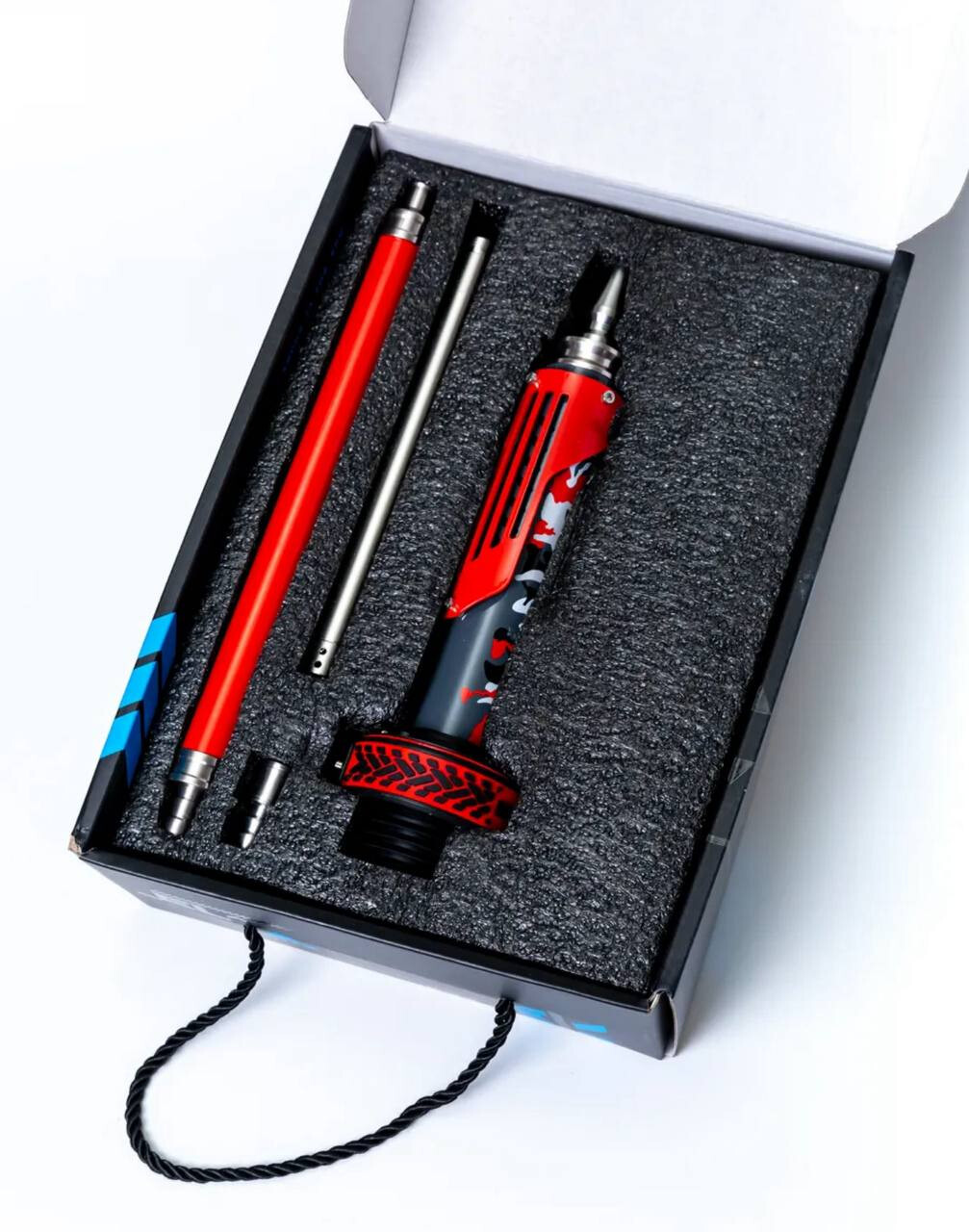 Кальян EL BOMBER thumbnail 2