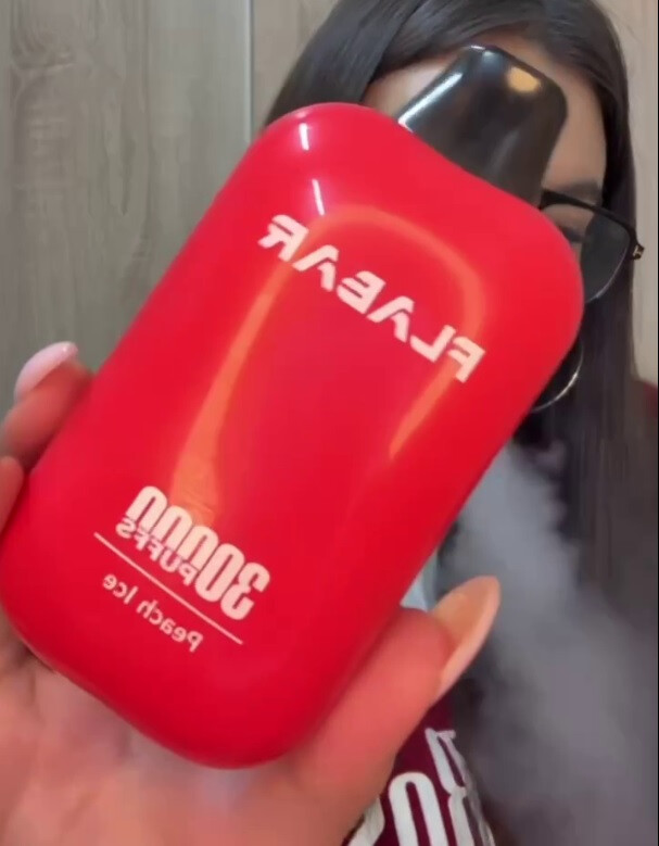 FLABAR 30000 затяжек 1