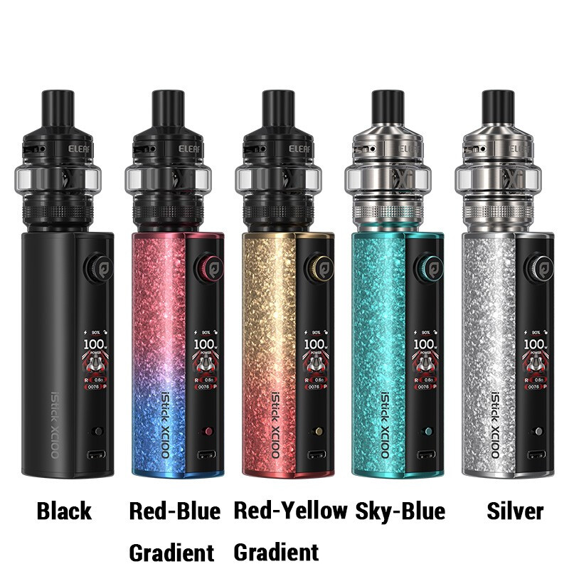 Eleaf iStick XC100 thumbnail 2