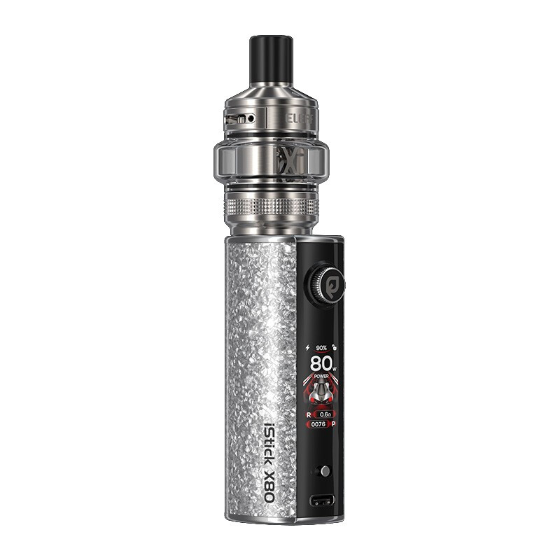 Eleaf iStick X80 thumbnail 3