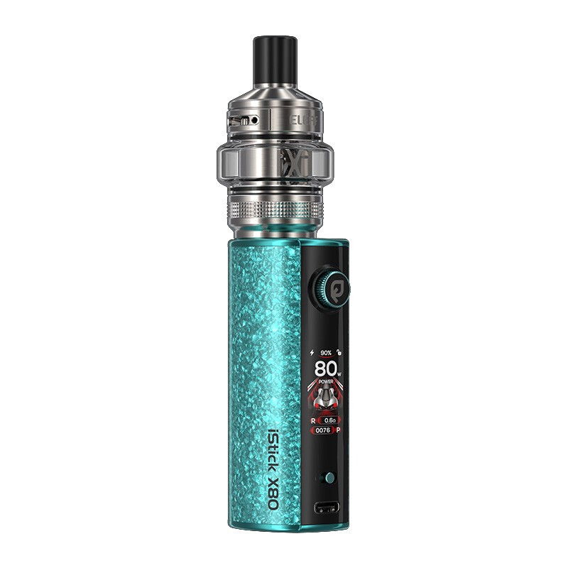 Eleaf iStick X80 thumbnail 4