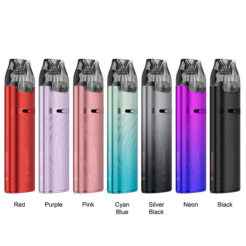 VOOPOO VMATE i3 POD Kit thumbnail 3