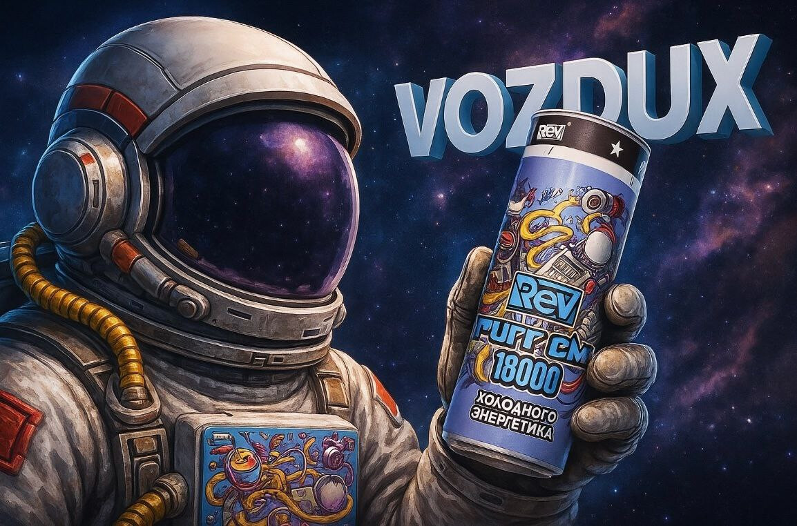 Rev Puff Can 18000 - 18000 затяжек thumbnail 2