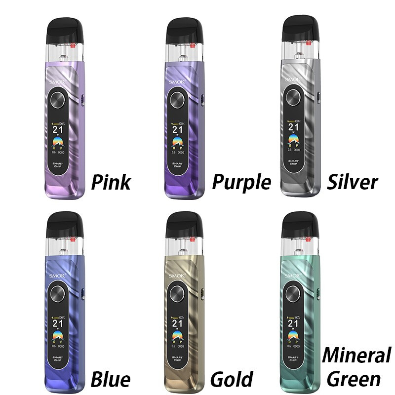 SMOK Novo 6 thumbnail 4