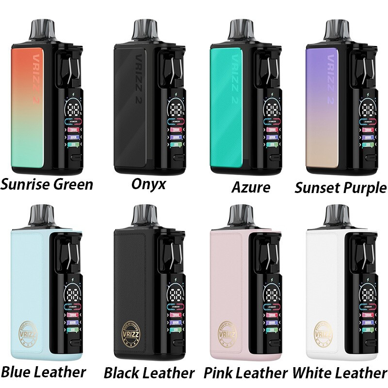VOOPOO VRIZZ 2 thumbnail 4
