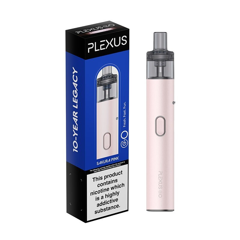 Innokin Plexus Go thumbnail 2