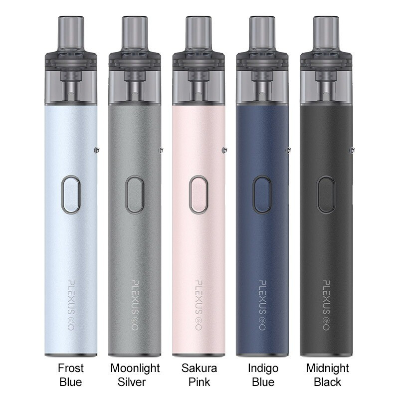 Innokin Plexus Go 1