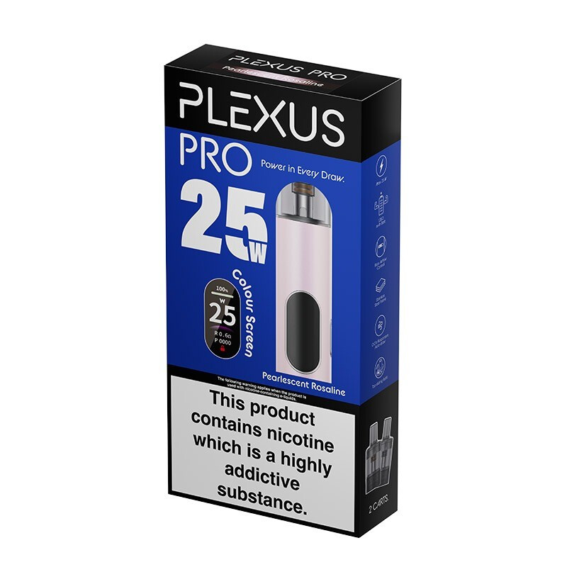 Innokin Plexus Pro thumbnail 2