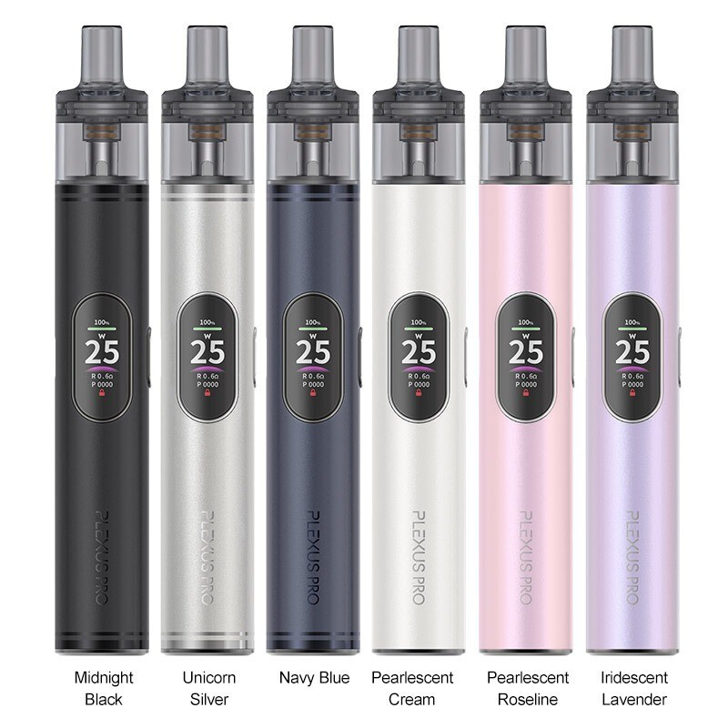 Innokin Plexus Pro 1