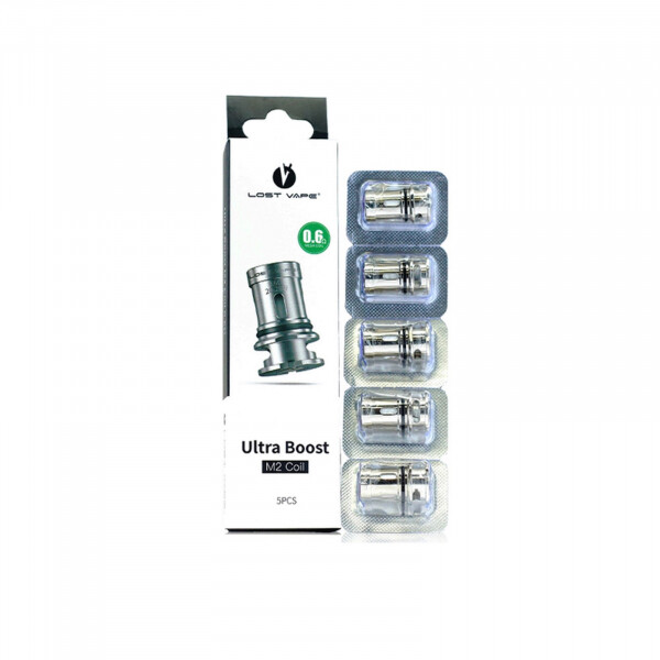 Испаритель Lost Vape Ultra Boost V4 1