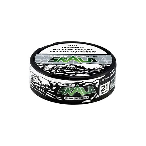 Жевательный Табак SKALA 1