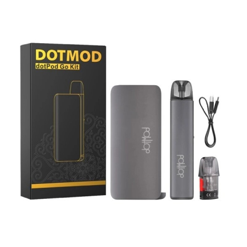 Dotmod Dotpod Go Kit thumbnail 4