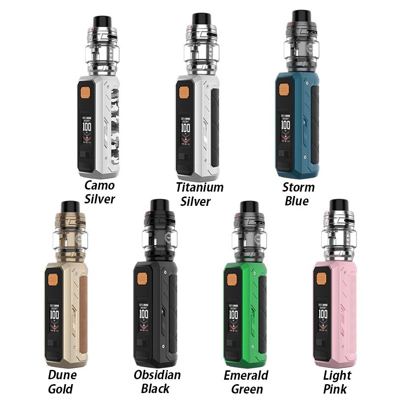 Vaporesso Armour Ultra Kit 1