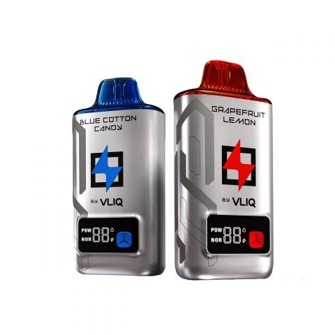 VLIQ VOLT 12000 затяжек 1