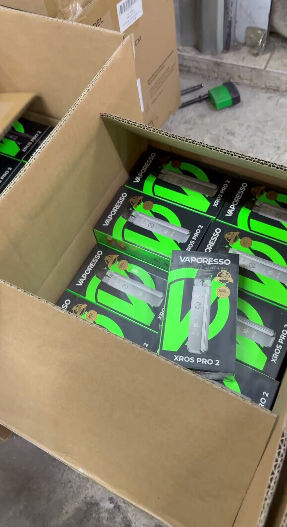 VAPORESSO XROS PRO 2 thumbnail 4