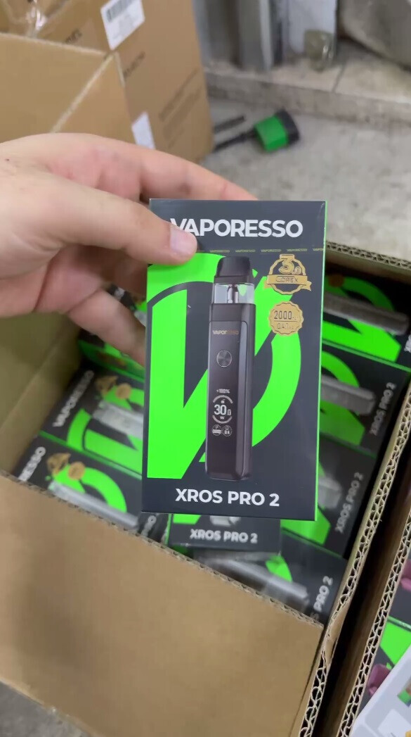 VAPORESSO XROS PRO 2 thumbnail 3