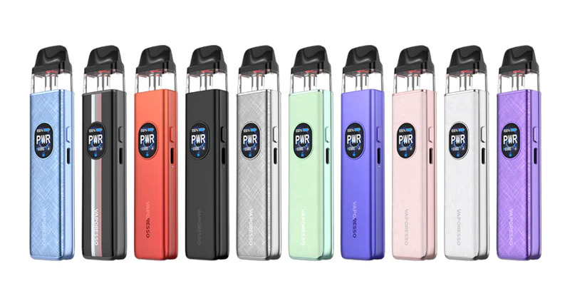 Vaporesso XROS 5 thumbnail 4