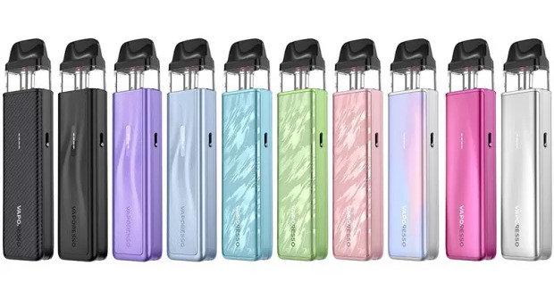 Vaporesso XROS 5 Mini thumbnail 4
