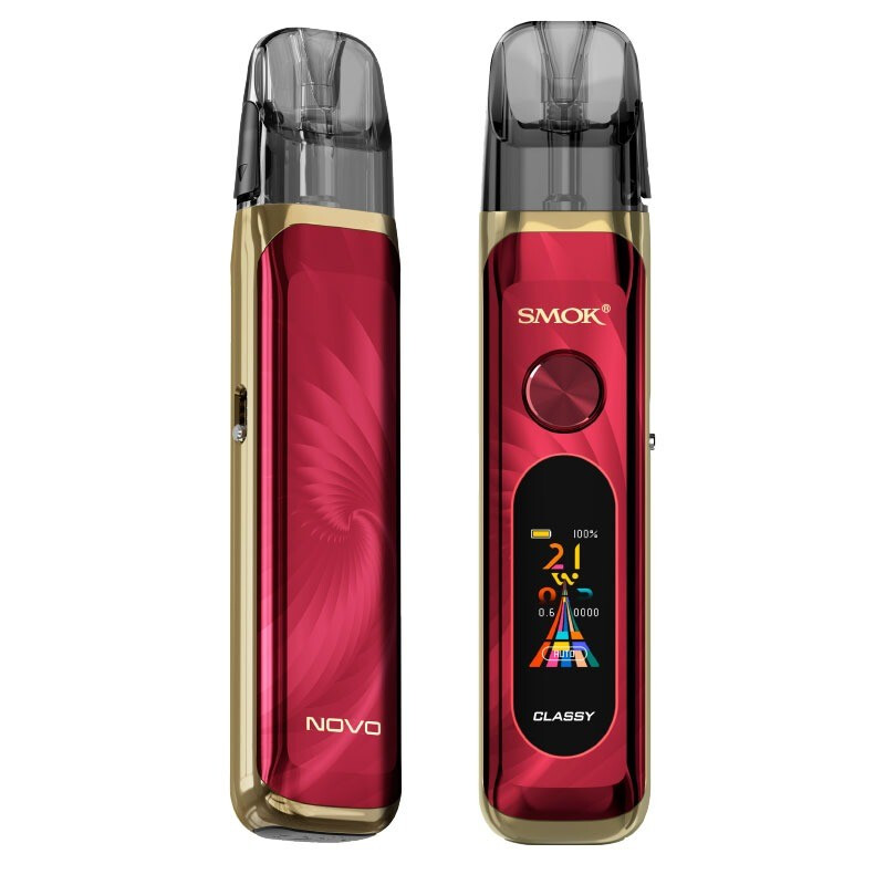 Smok Novo Classy POD kit thumbnail 4