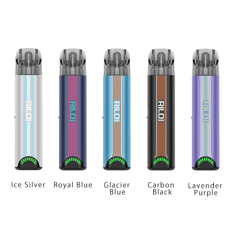 Vandy Vape Rilo Nano POD kit 1