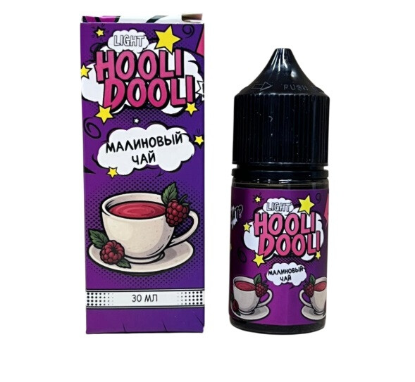 Жидкость HOOLI DOOLI LIGHT 1