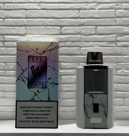 Epe Vape 30000 - 30000 затяжек 1