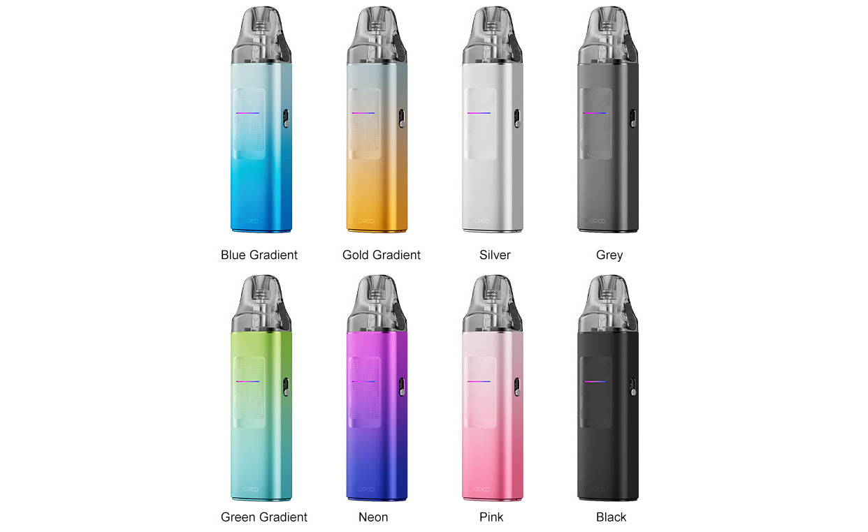 VOOPOO Vinci S POD kit thumbnail 2