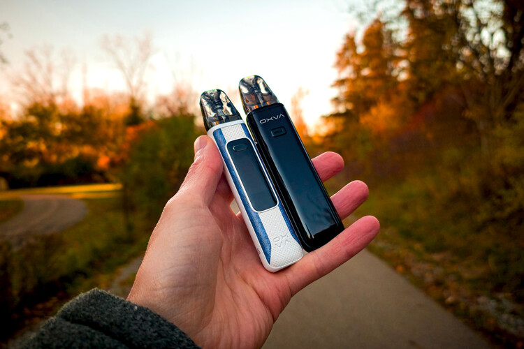 OXVA Xlim Pro 3 thumbnail 5