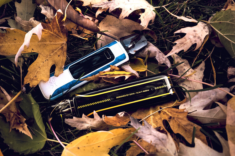 OXVA Xlim Pro 3 thumbnail 4