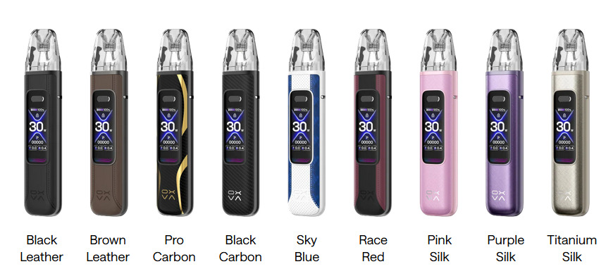 OXVA Xlim Pro 3 thumbnail 3