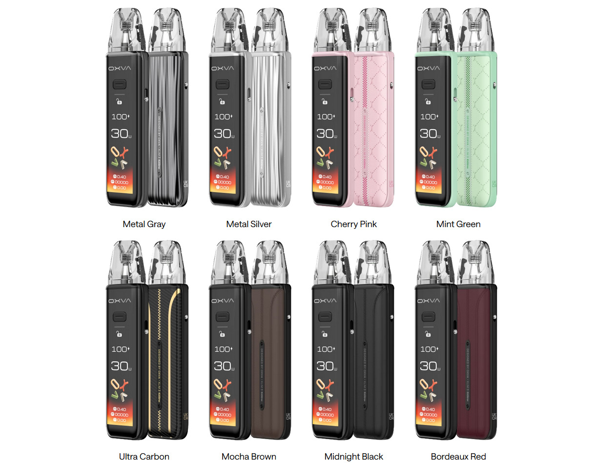 OXVA XLIM 3 Ultra thumbnail 2