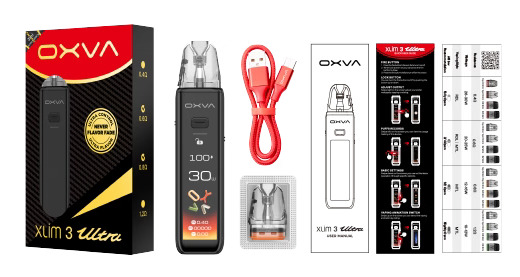 OXVA XLIM 3 Ultra thumbnail 3