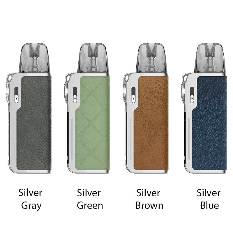 Eleaf iCita Pro POD kit
