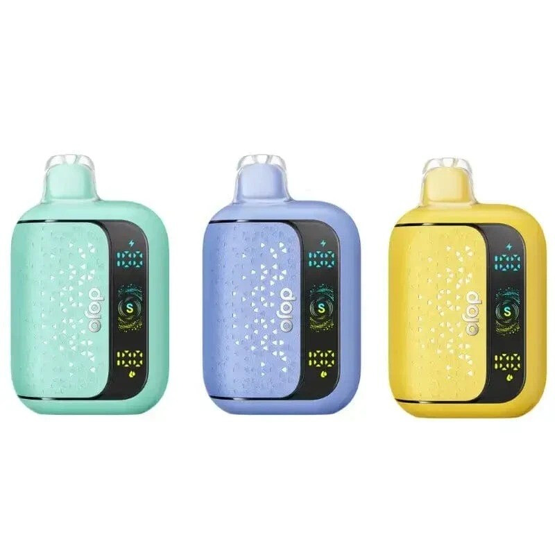 DOJO Sphere S 40K - 40000 затяжек 1