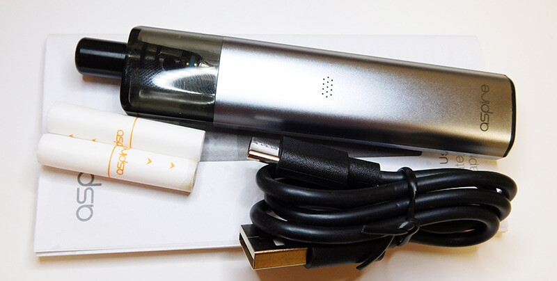 Aspire Vilter thumbnail 2