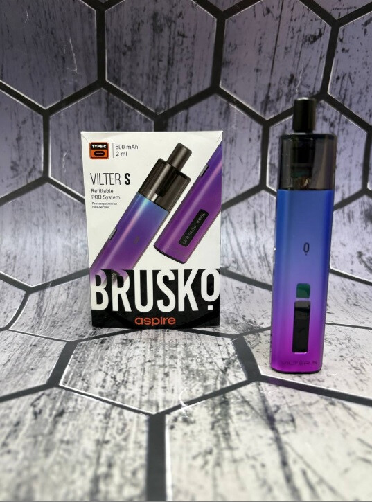 BRUSKO VILTER S 1