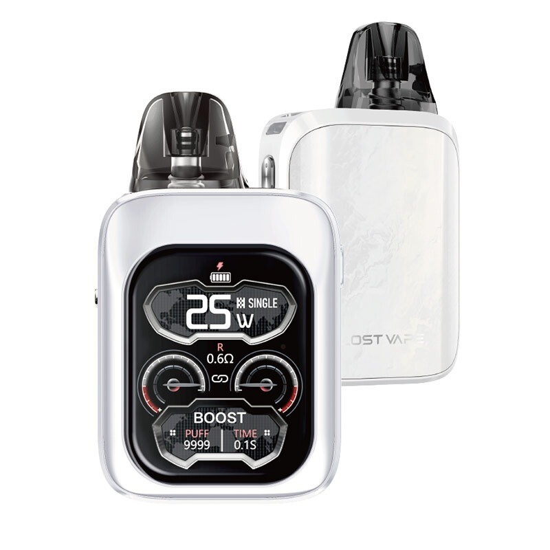 Lost Vape Ursa Baby 3 Pro thumbnail 5