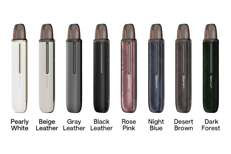 OXVA Artio 2 POD kit thumbnail 4