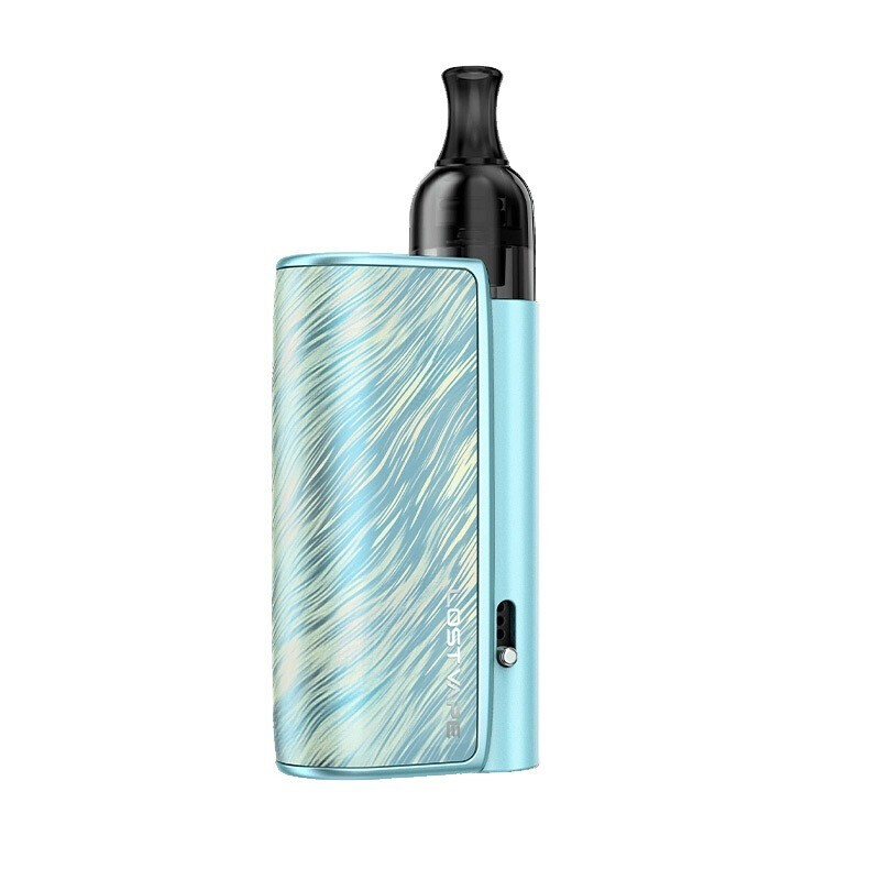 Lost Vape Thelema Nexus Mini POD Kit thumbnail 4